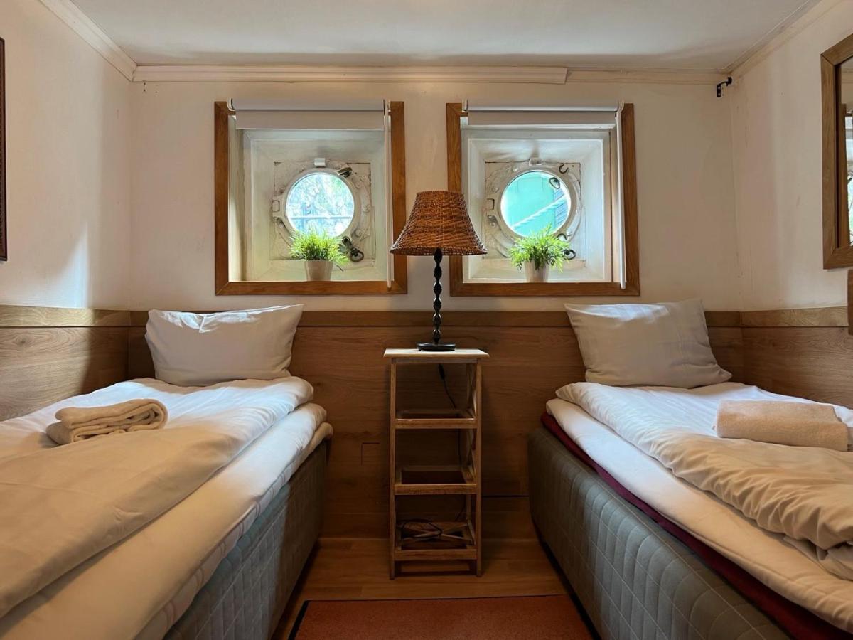 Bådhotel Den Roeda Baten