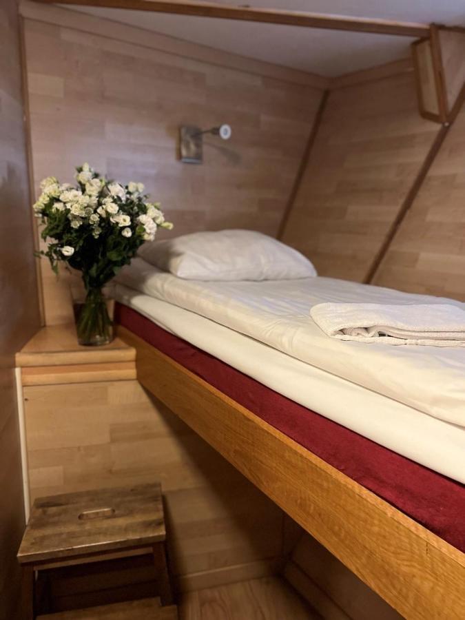 Bådhotel Den Roeda Baten