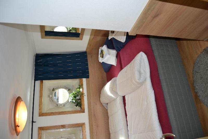 Bådhotel Den Roeda Baten