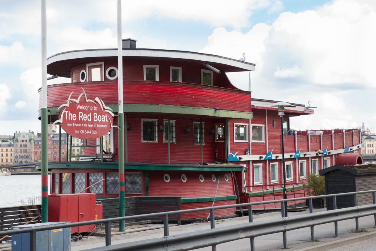 Bådhotel Den Roeda Baten