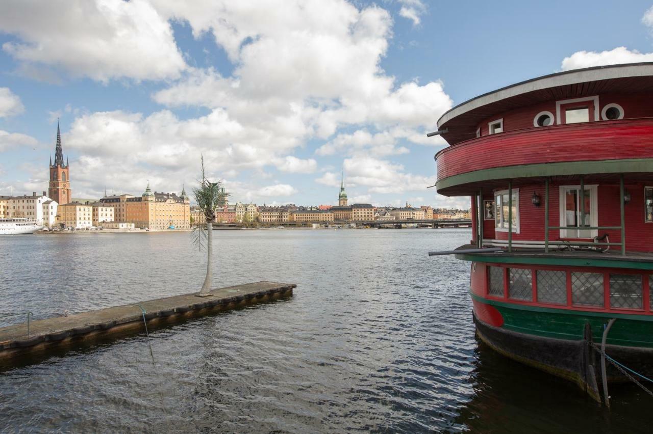 Bådhotel Den Roeda Baten